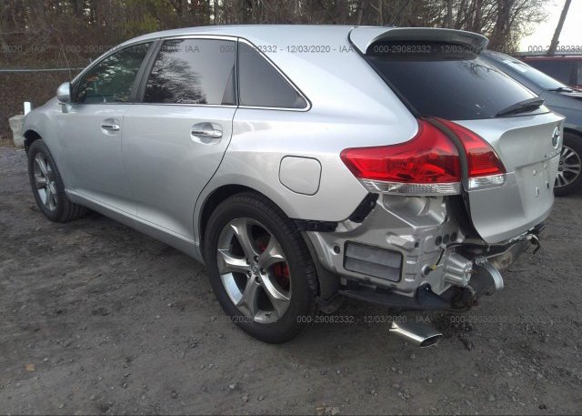 купить 2010 TOYOTA VENZA 4T3BK3BB2AU028589