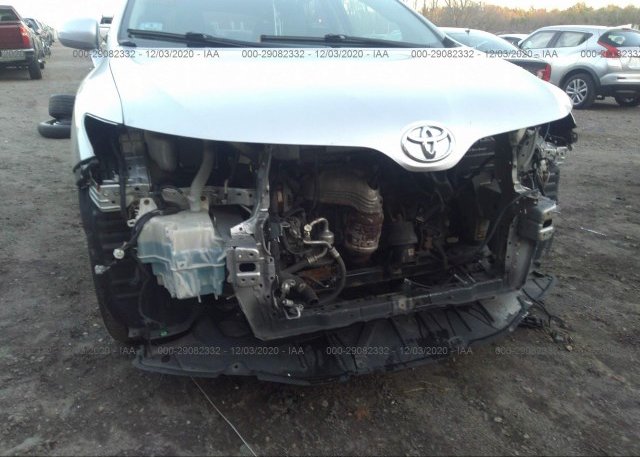 4T3BK3BB2AU028589 2010 TOYOTA VENZA