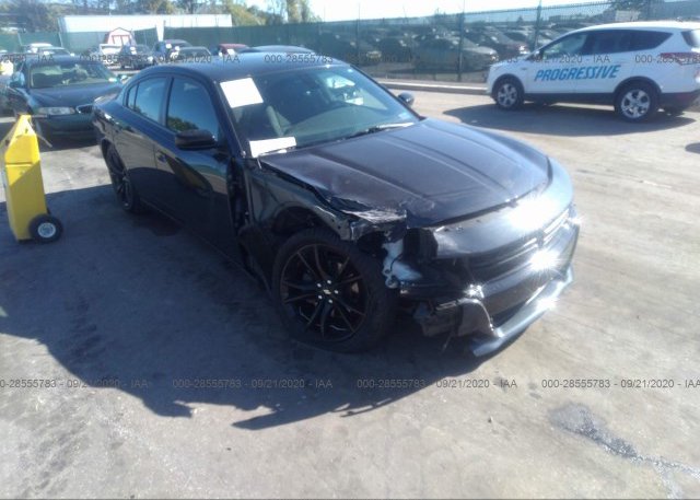 2C3CDXHG2JH192244 2018 DODGE CHARGER