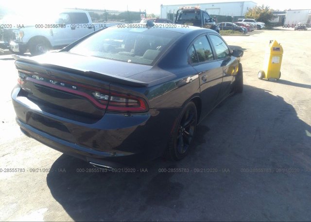 цена в сша 2018 DODGE CHARGER 2C3CDXHG2JH192244