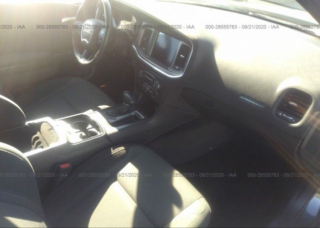 пригнать из сша 2018 DODGE CHARGER 2C3CDXHG2JH192244