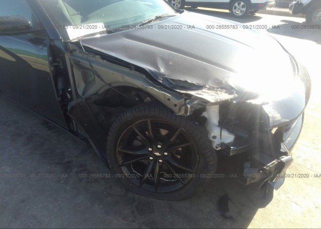 2C3CDXHG2JH192244 2018 DODGE CHARGER
