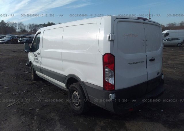 купить 2019 FORD TRANSIT VAN 1FTYR1ZM2KKA32007