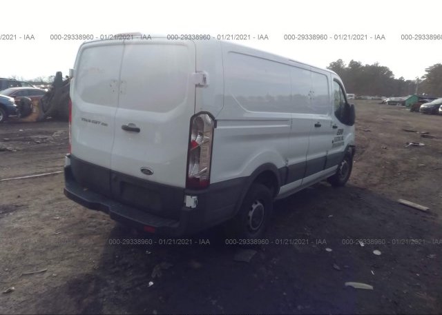 цена в сша 2019 FORD TRANSIT VAN 1FTYR1ZM2KKA32007