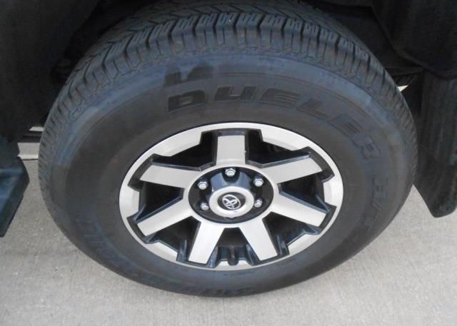 2022 TOYOTA 4RUNNER(VIN: JTEPU5JR9N6006148
