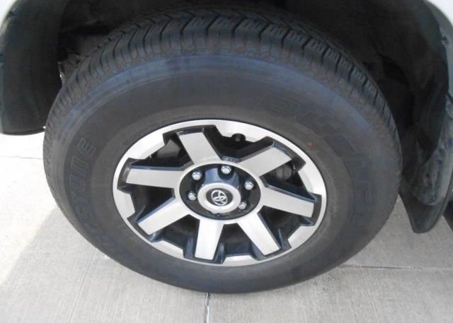 2022 TOYOTA 4RUNNER(VIN: JTEPU5JR9N6006148