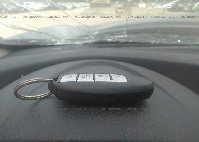 1N4AA5AP4DC800207 2013 NISSAN MAXIMA