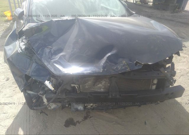 1N4AA5AP4DC800207 2013 NISSAN MAXIMA