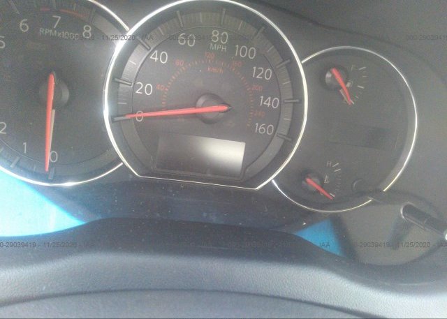 1N4AA5AP4DC800207 2013 NISSAN MAXIMA
