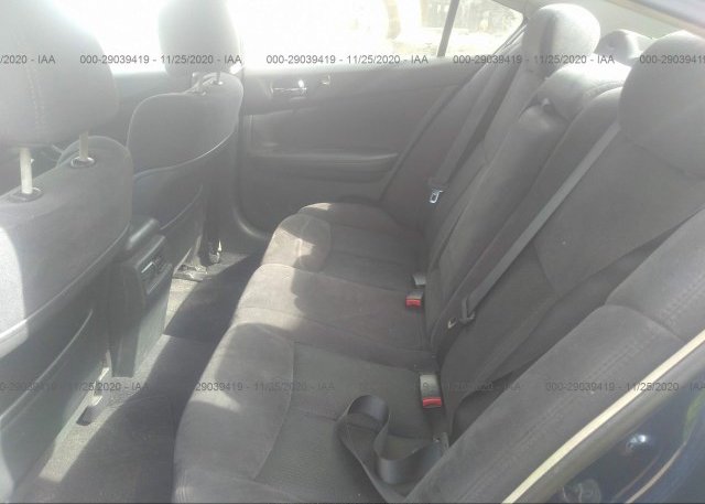1N4AA5AP4DC800207 2013 NISSAN MAXIMA