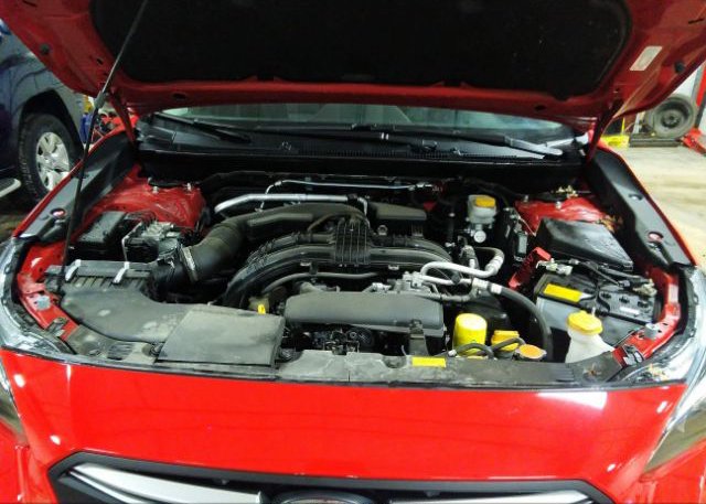 2021 SUBARU CROSSTREK(VIN: JF2GTAEC1M8328969