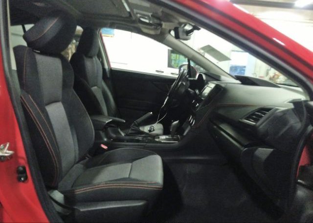 2021 SUBARU CROSSTREK(VIN: JF2GTAEC1M8328969