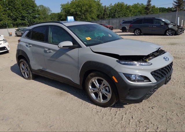 2023 HYUNDAI KONA (VIN: KM8K32AB1PU957019)