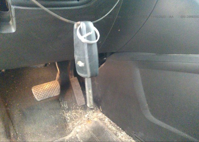 2CNFLGE57B6254647 2011 CHEVROLET EQUINOX