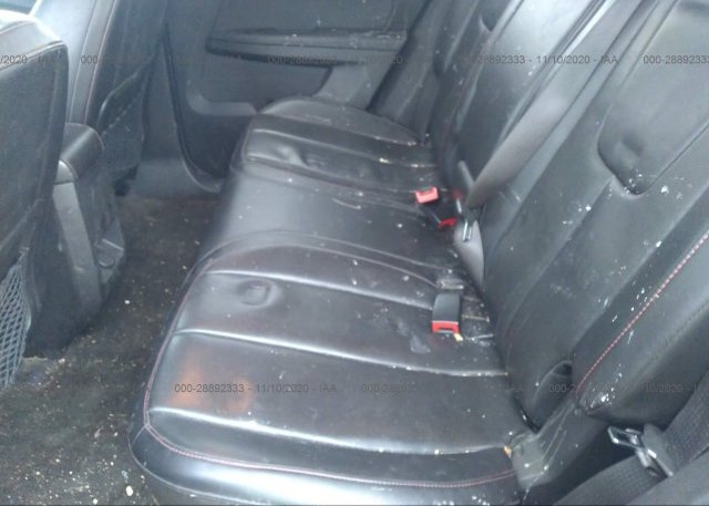 2CNFLGE57B6254647 2011 CHEVROLET EQUINOX