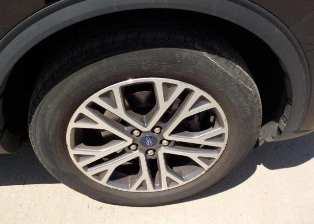2021 FORD ESCAPE(VIN: 1FMCU9H66MUA61331