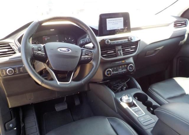 2021 FORD ESCAPE(VIN: 1FMCU9H66MUA61331