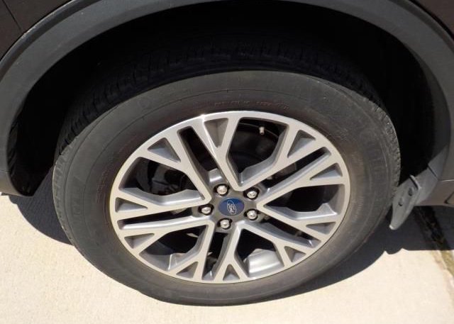 2021 FORD ESCAPE(VIN: 1FMCU9H66MUA61331