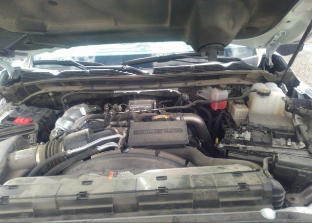 2022 GENERAL MOTORS SIERRA 2500HD(VIN: 1GT59MEY5NF217663