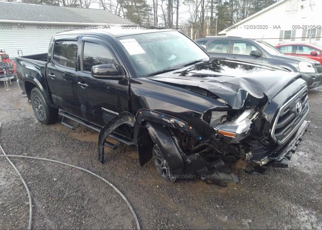3TMCZ5ANXHM113179 2017 TOYOTA TACOMA