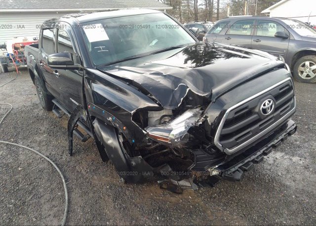 3TMCZ5ANXHM113179 2017 TOYOTA TACOMA