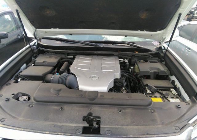 2021 LEXUS GX(VIN: JTJAM7BX1M5286331