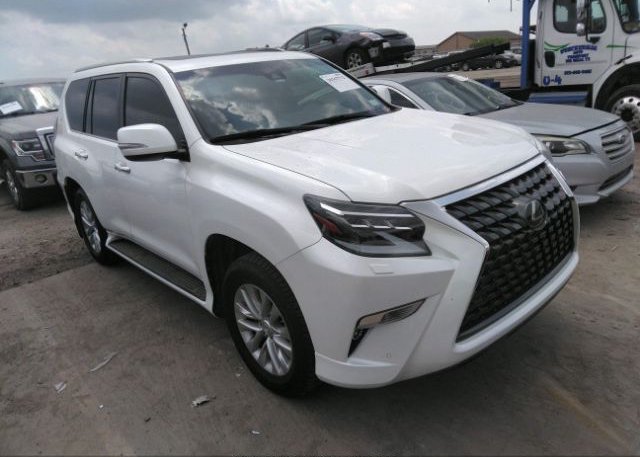 2021 LEXUS GX (VIN: JTJAM7BX1M5286331)