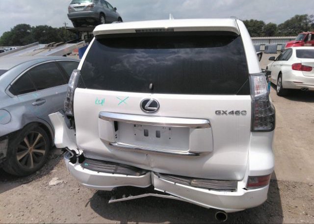 2021 LEXUS GX(VIN: JTJAM7BX1M5286331