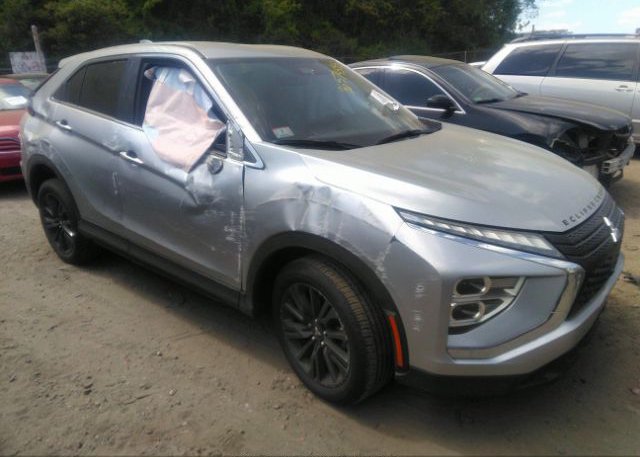 2023 MITSUBISHI ECLIPSE CROSS (VIN: JA4ATVAA0PZ005182)