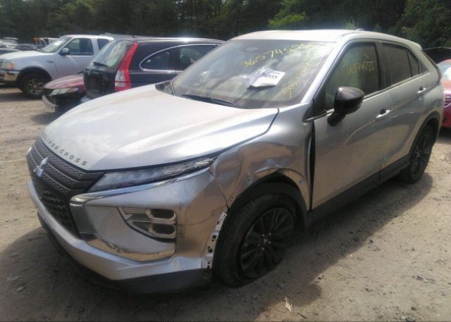 2023 MITSUBISHI ECLIPSE CROSS(VIN: JA4ATVAA0PZ005182