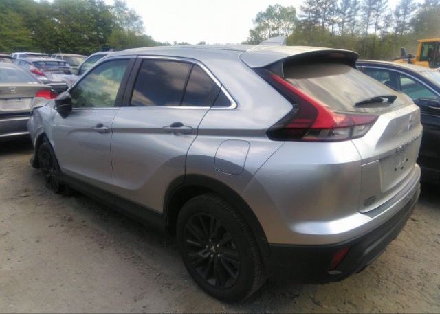 2023 MITSUBISHI ECLIPSE CROSS(VIN: JA4ATVAA0PZ005182