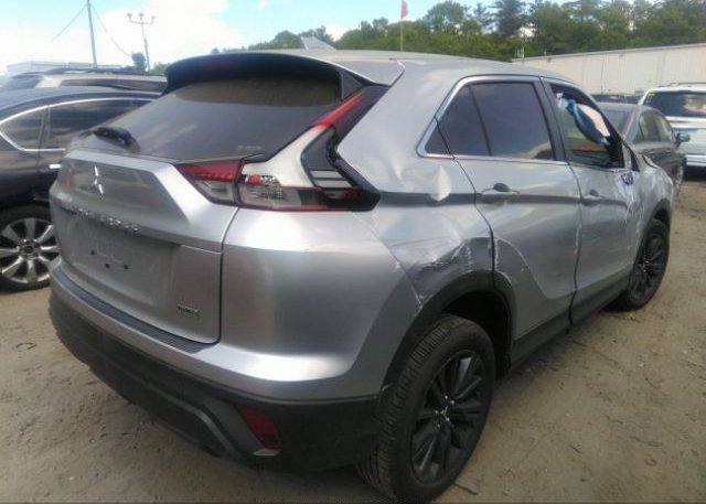 2023 MITSUBISHI ECLIPSE CROSS(VIN: JA4ATVAA0PZ005182