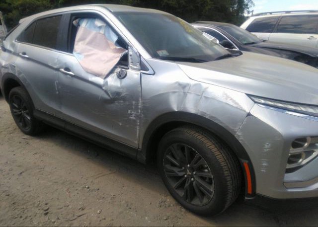 2023 MITSUBISHI ECLIPSE CROSS(VIN: JA4ATVAA0PZ005182