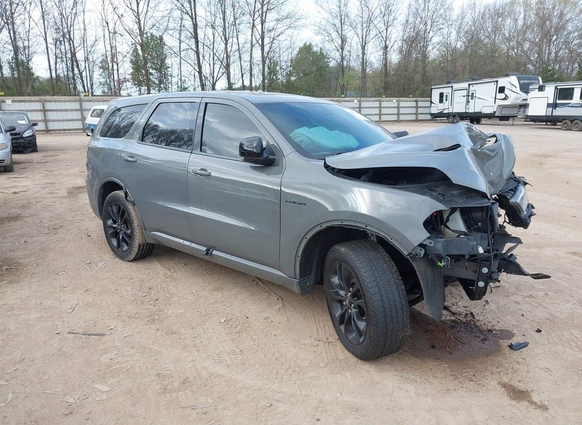 2021 Dodge Durango 5.7L photo