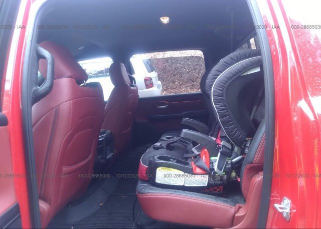 1C6SRFLT6KN586773 2019 RAM 1500