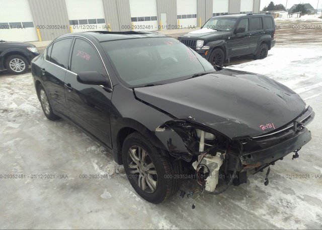 1N4AL2AP9CN568523 2012 NISSAN ALTIMA