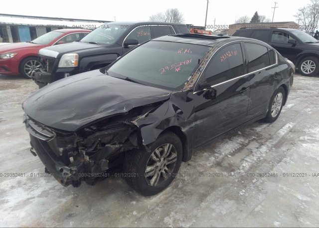 из сша 2012 NISSAN ALTIMA 1N4AL2AP9CN568523