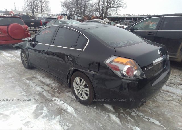 купить 2012 NISSAN ALTIMA 1N4AL2AP9CN568523