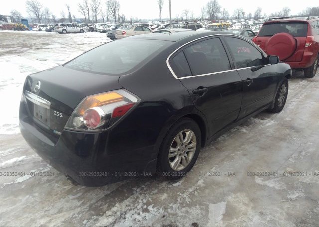 цена в сша 2012 NISSAN ALTIMA 1N4AL2AP9CN568523
