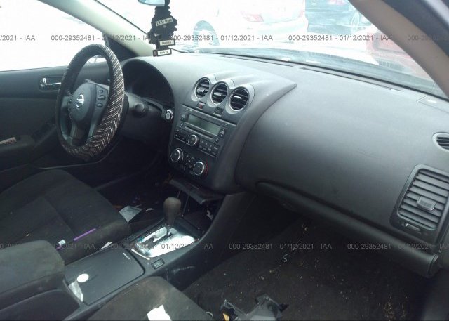 пригнать из сша 2012 NISSAN ALTIMA 1N4AL2AP9CN568523