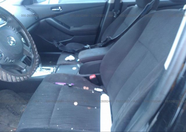 1N4AL2AP9CN568523 2012 NISSAN ALTIMA