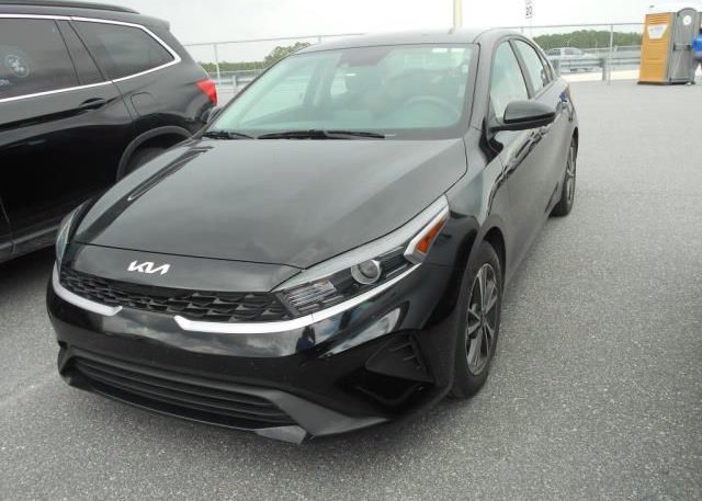 2022 KIA FORTE (VIN: 3KPF24AD1NE450686)