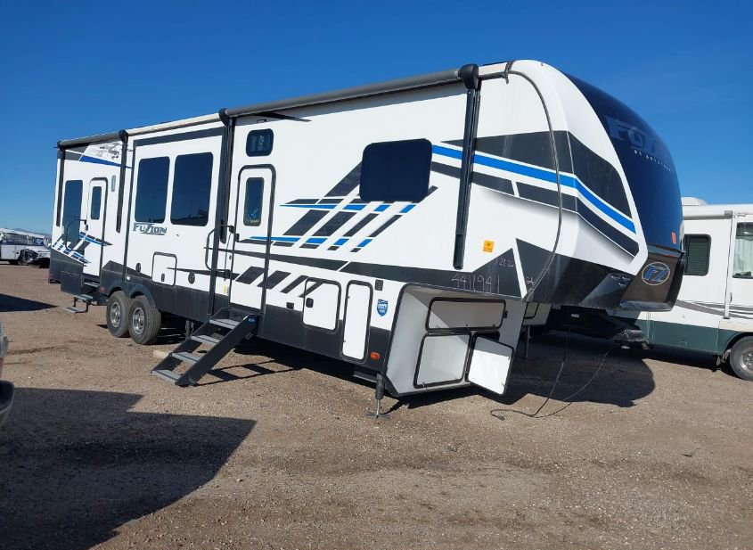 2022 FLEETWOOD OTHER photo