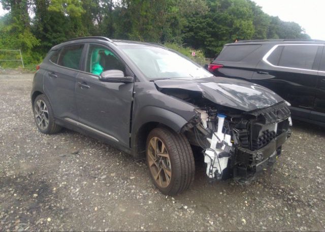 2023 HYUNDAI KONA (VIN: KM8K5CA37PU998893)
