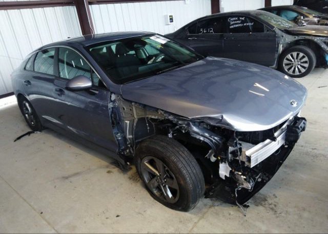 2021 KIA K5 (VIN: 5XXG14J29MG059068)