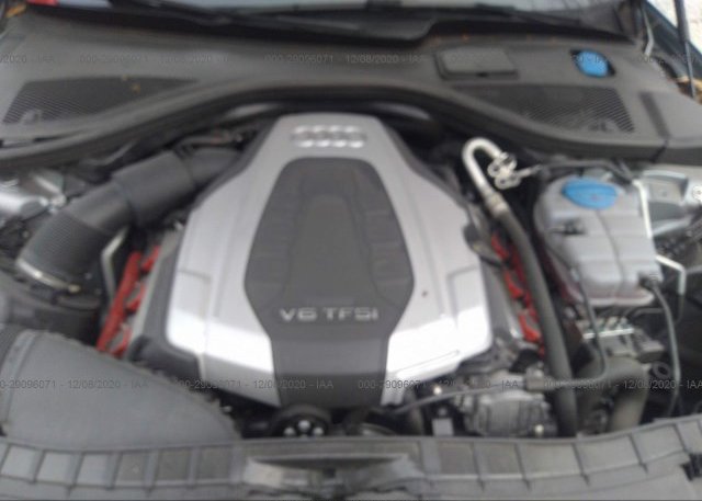 WAUH3AFC8JN034495 2018 AUDI A6