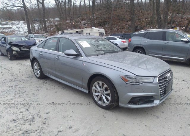 WAUH3AFC8JN034495 2018 AUDI A6