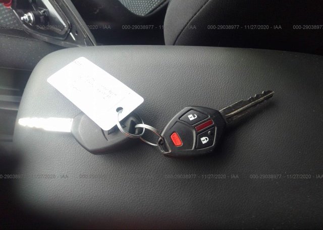 4A4AP3AW7FE053321 2015 MITSUBISHI OUTLANDER SPORT