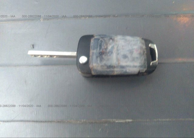 2CTFLDEY1A6252215 2010 GMC TERRAIN