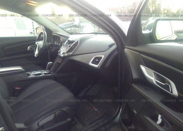пригнать из сша 2010 GMC TERRAIN 2CTFLDEY1A6252215